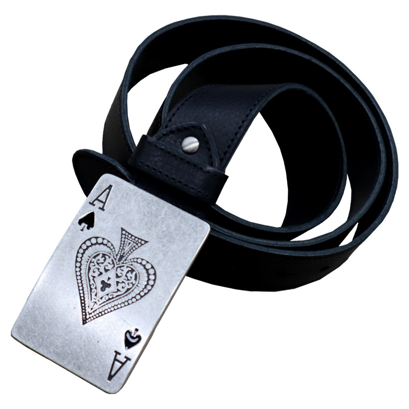 As de picas BELT