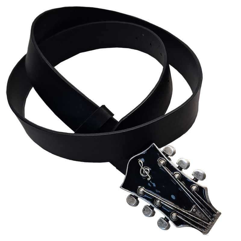 Guitar Headstock BELT
