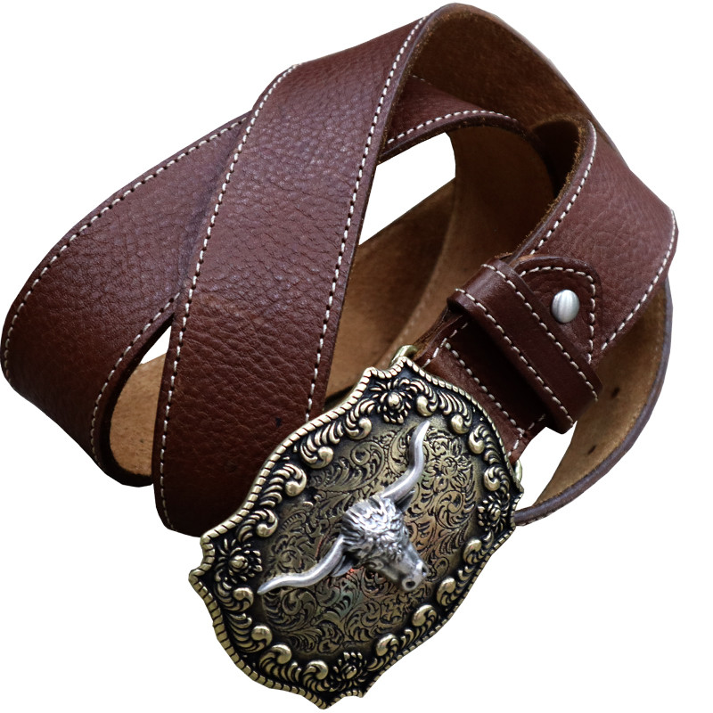 Rancho Dark BELT